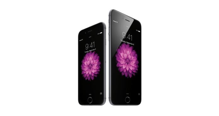 Apple’s take on the phablet – iPhone 6 Plus