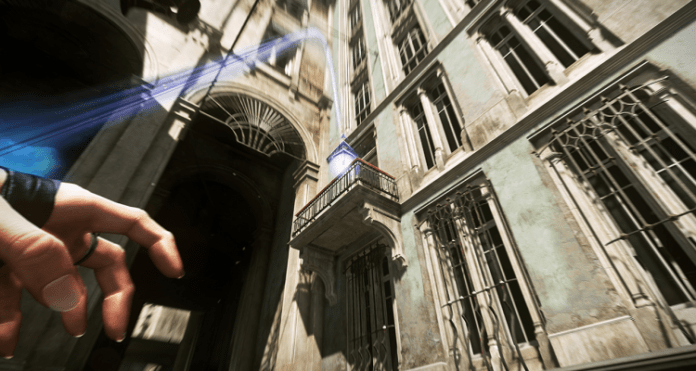 Test: Dishonored 2: stealth with sass