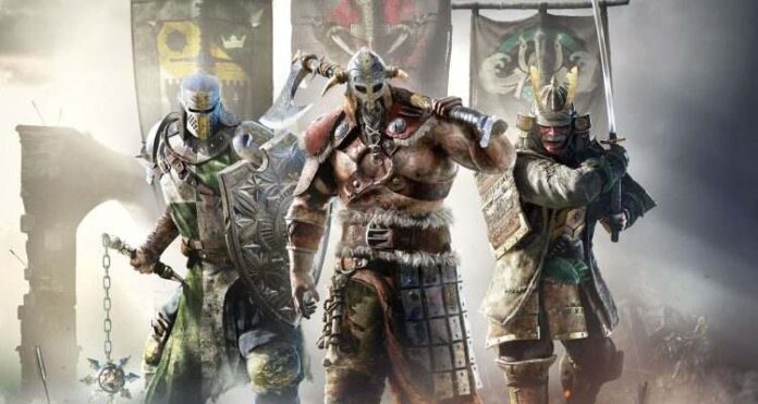 Review: For Honor: enjoyable but hardly accessible