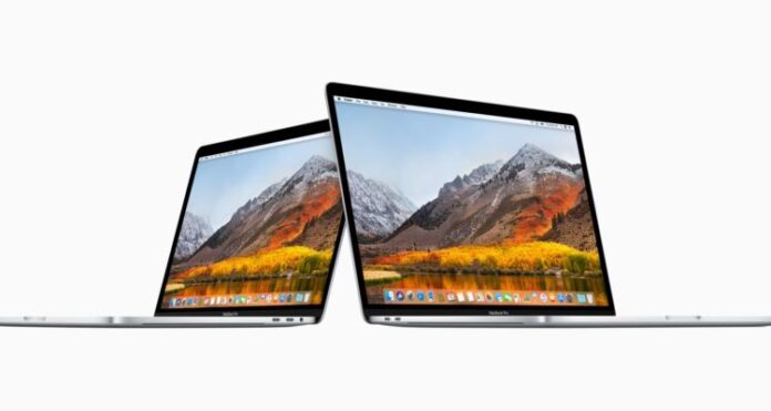 Test: Apple MacBook Pro 13 (2018)