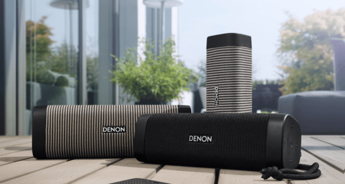 Test: Denon Envaya Pocket