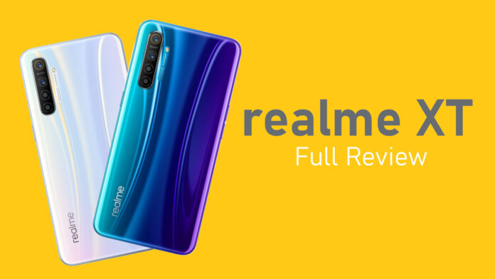 Realme XT Full Review: Premium on a Budget