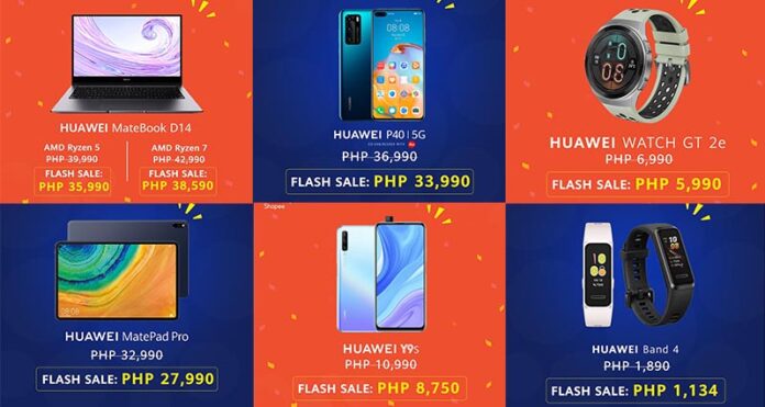 Guaranteed bang for a buck: Huawei unveils its amazing Grand 8.8 Sale