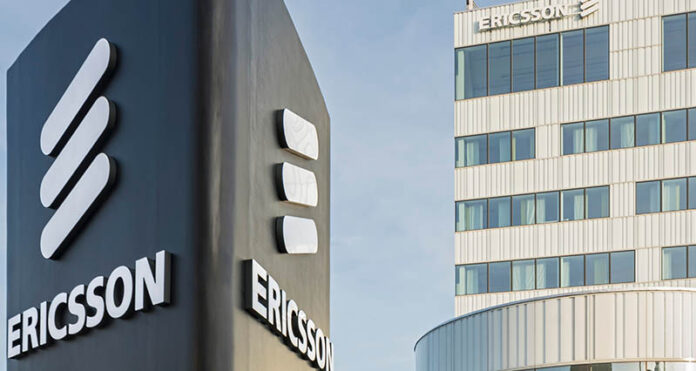 Ericsson achieves 100th 5G commercial agreement with unique communications service providers