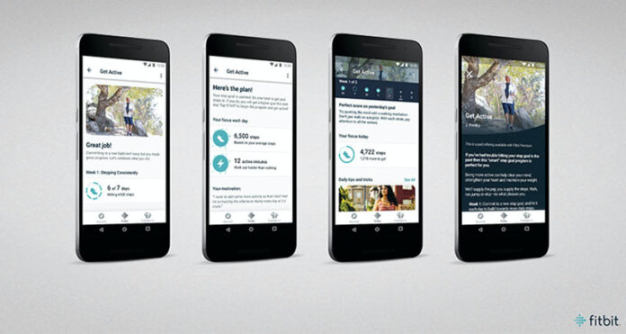 Fitbit Premium reaches 500,000+ paid subscribers in first year