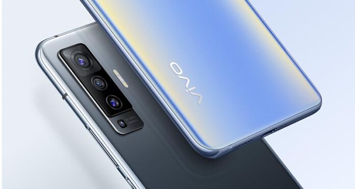 vivo to redefine clarity, stability with X50 Series & TWS launch this Saturday