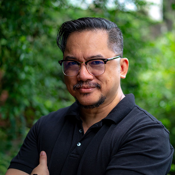 Ardie Lopez