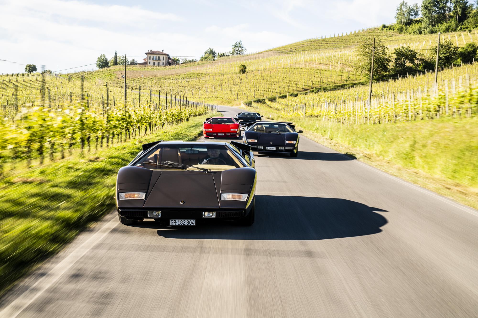 Countach LP 400 Remi Dargegen (2)